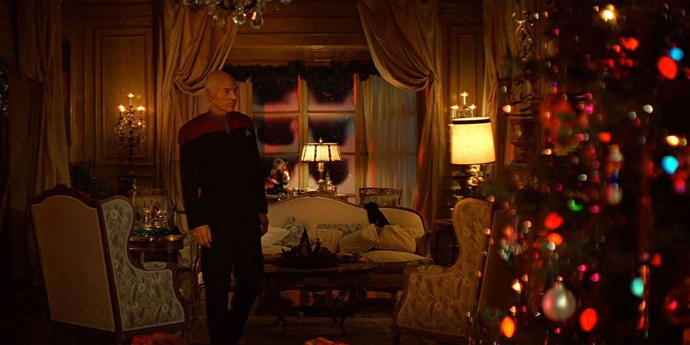 Where To Watch Star Trek Movies