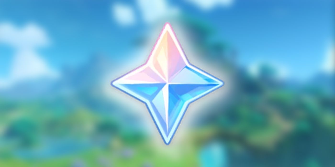 Primogems Calculation for Version 3.3