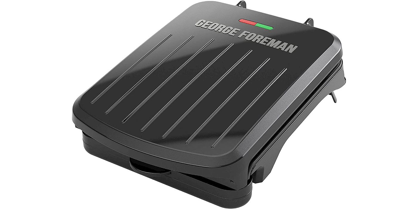 George Foreman Grill