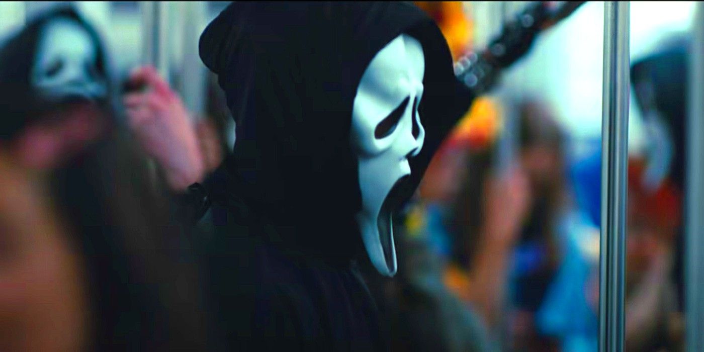 Scream 6 trailer and new poster: Watch Ghostface slay New York