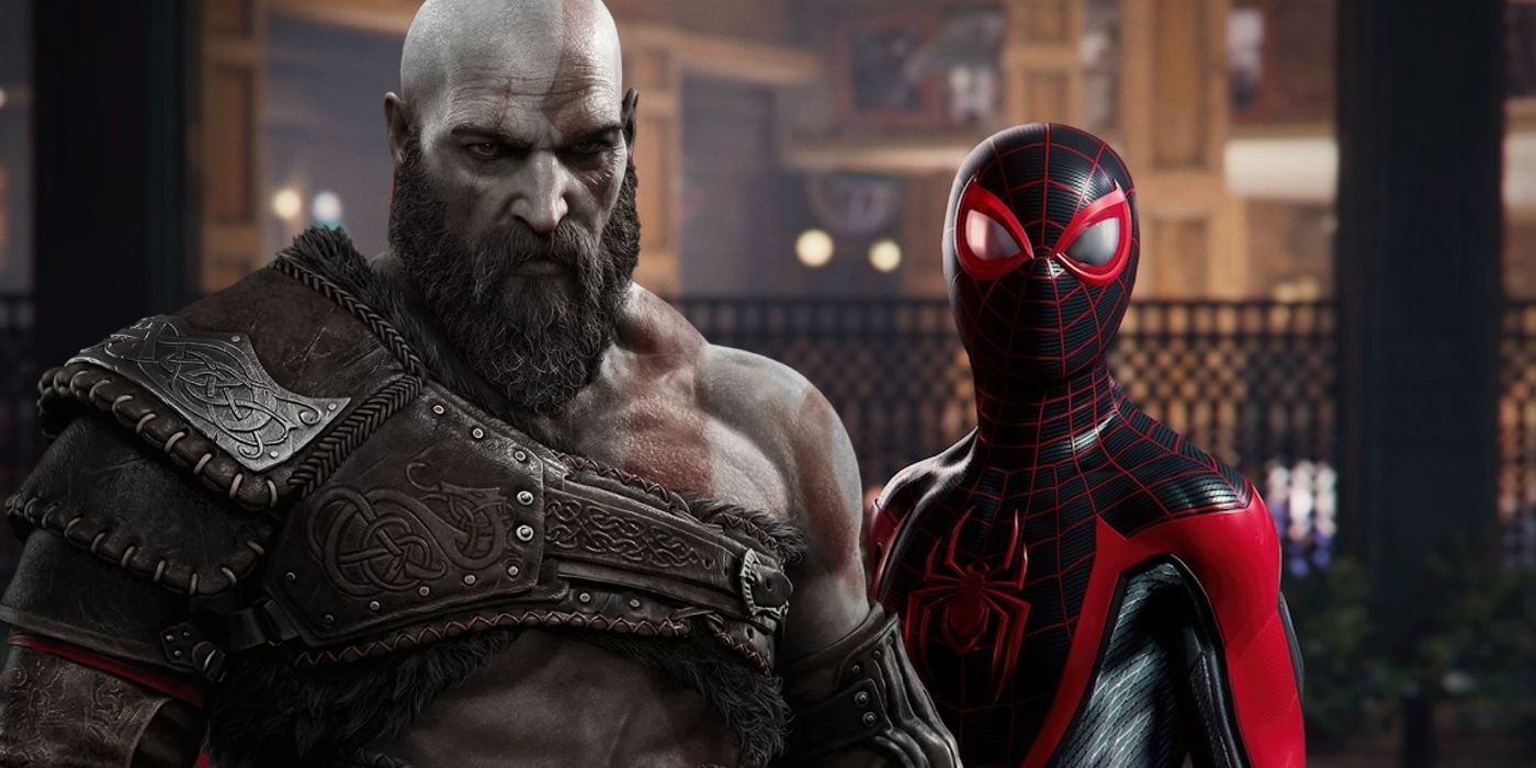 God of War Ragnarok e Spider-Man 2 fora desta State of Play, diz fonte não  oficial