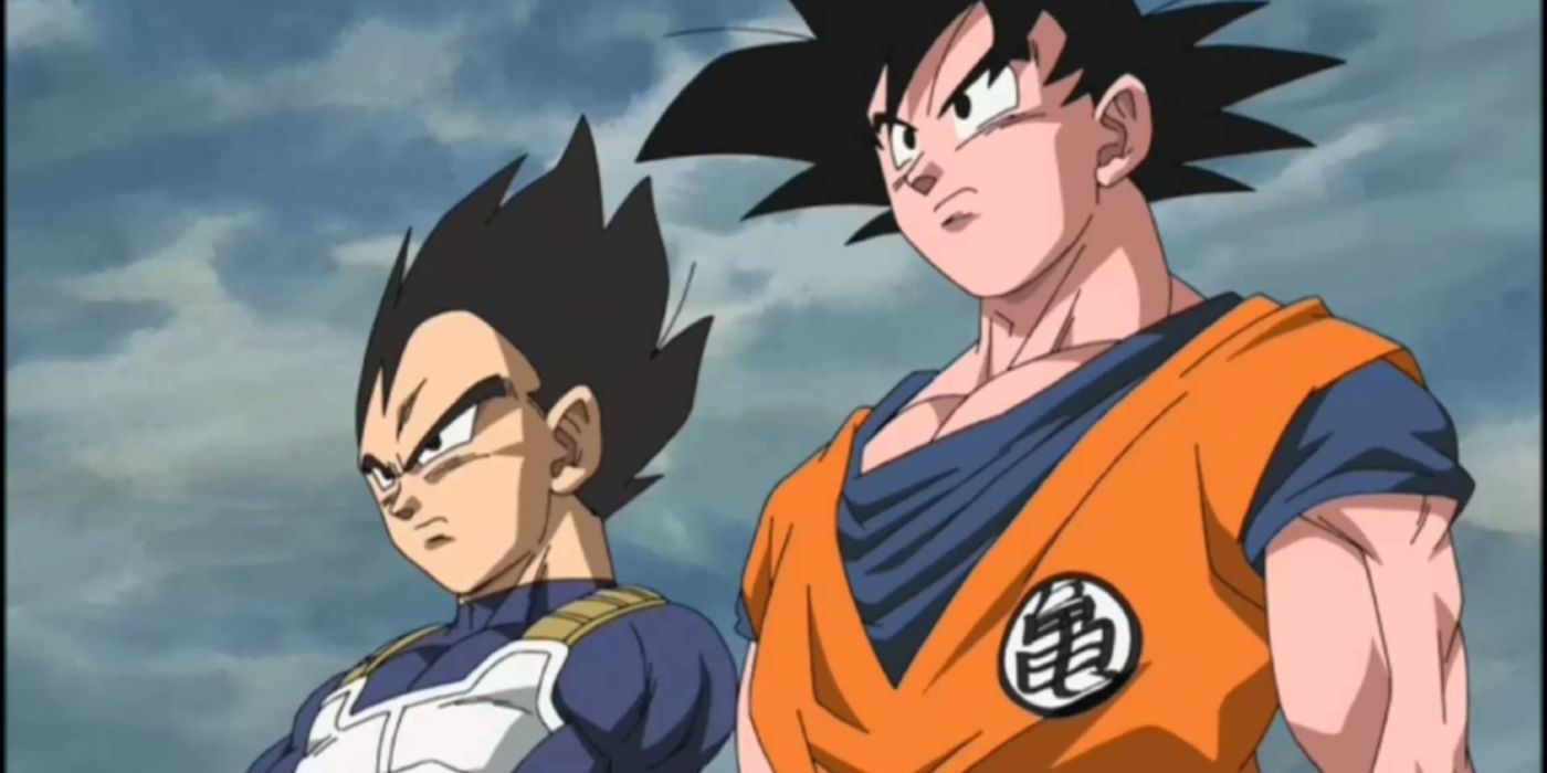 Dragon Ball Super: Moro Reveals Why He's Never Trained