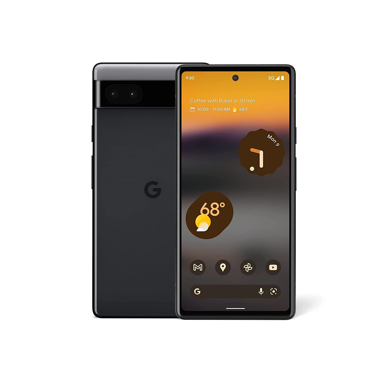 google-pixel-6a-amazon-venda