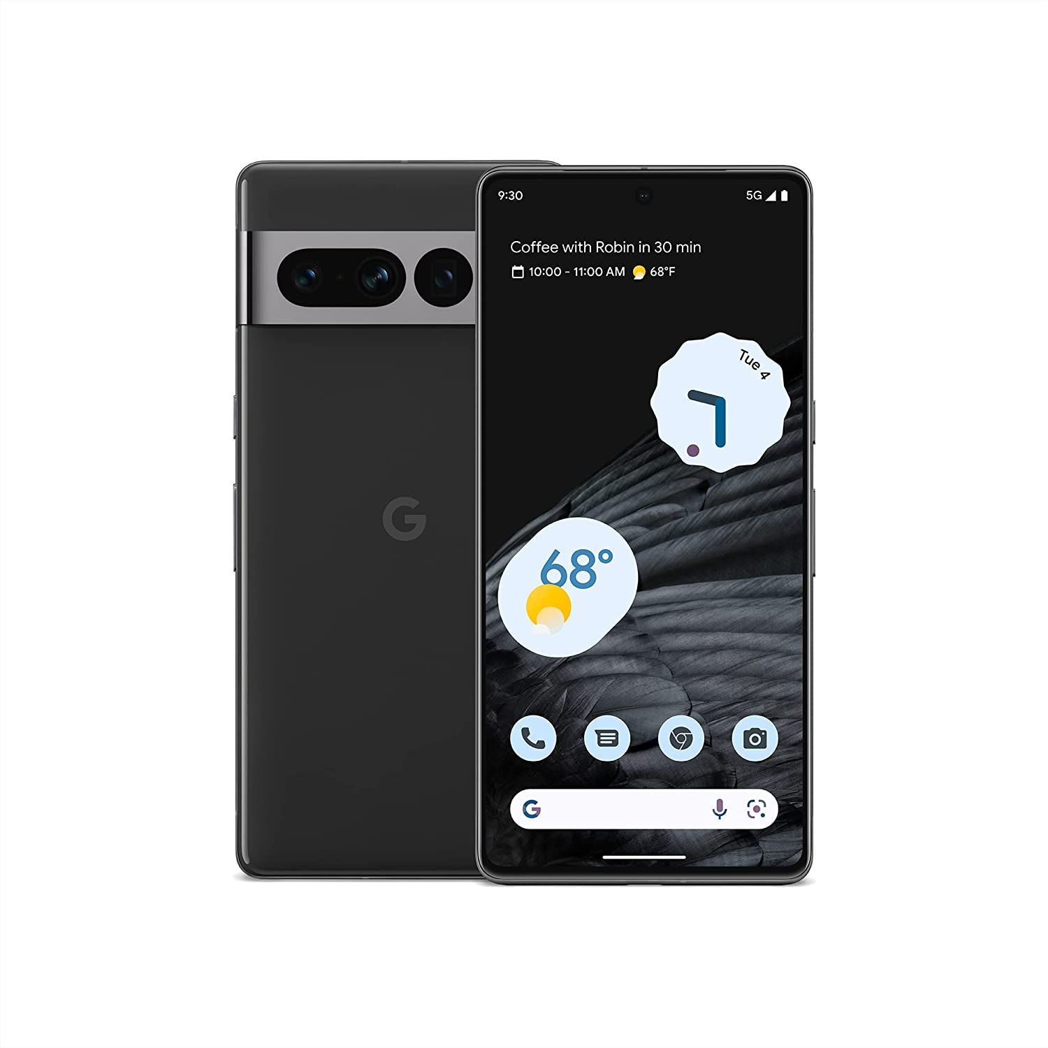 google-pixel-7-pro-amazon-sale