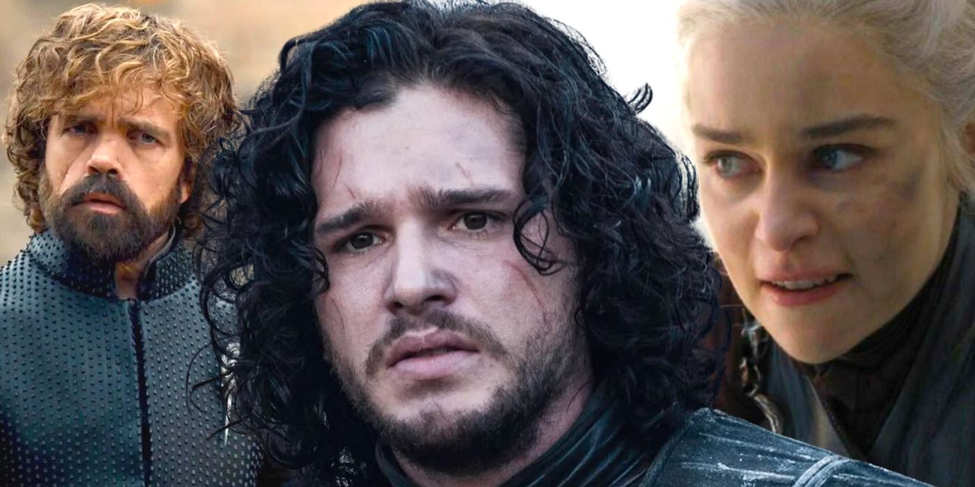 Game of Thrones: What Went Wrong With Season 8