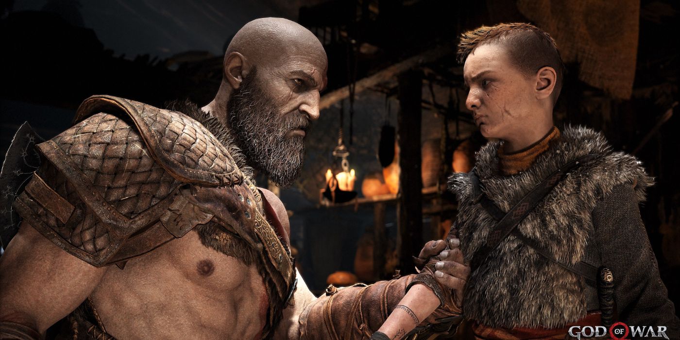 Gives Greenlight To Live-Action 'God Of War' Series, Will Skip Over  Original Greek Storyline In Favor Of Norse Reboot - Bounding Into Comics