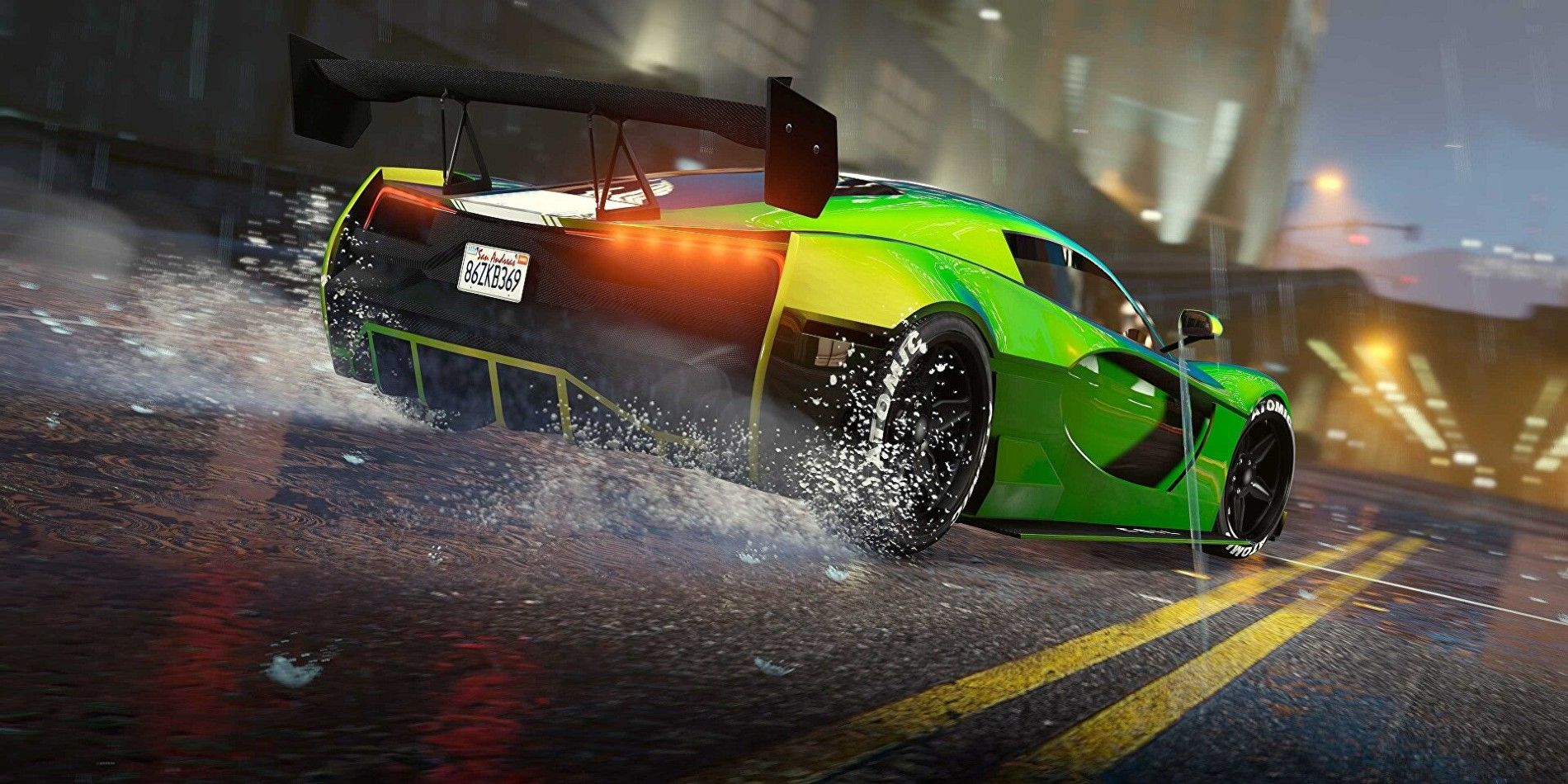 Ways GTA 6 s Cars Can Improve On Grand Theft Auto 5 s