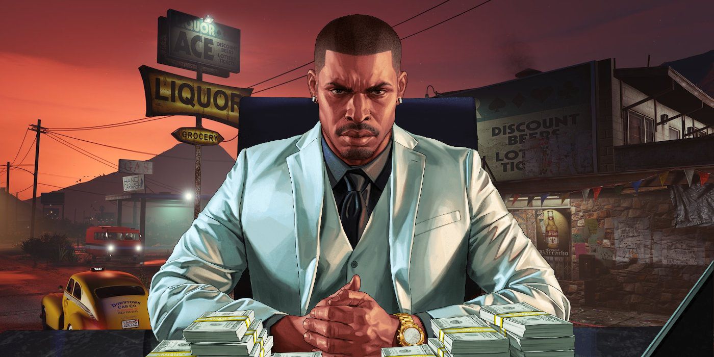 Los Santos Drug Wars Comes to GTA Online on December 13 - Rockstar Games