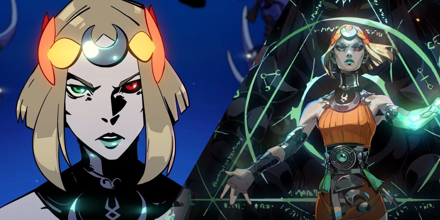 Supergiant Games revela trailer de Hades 2 com personagem feminina em 2023