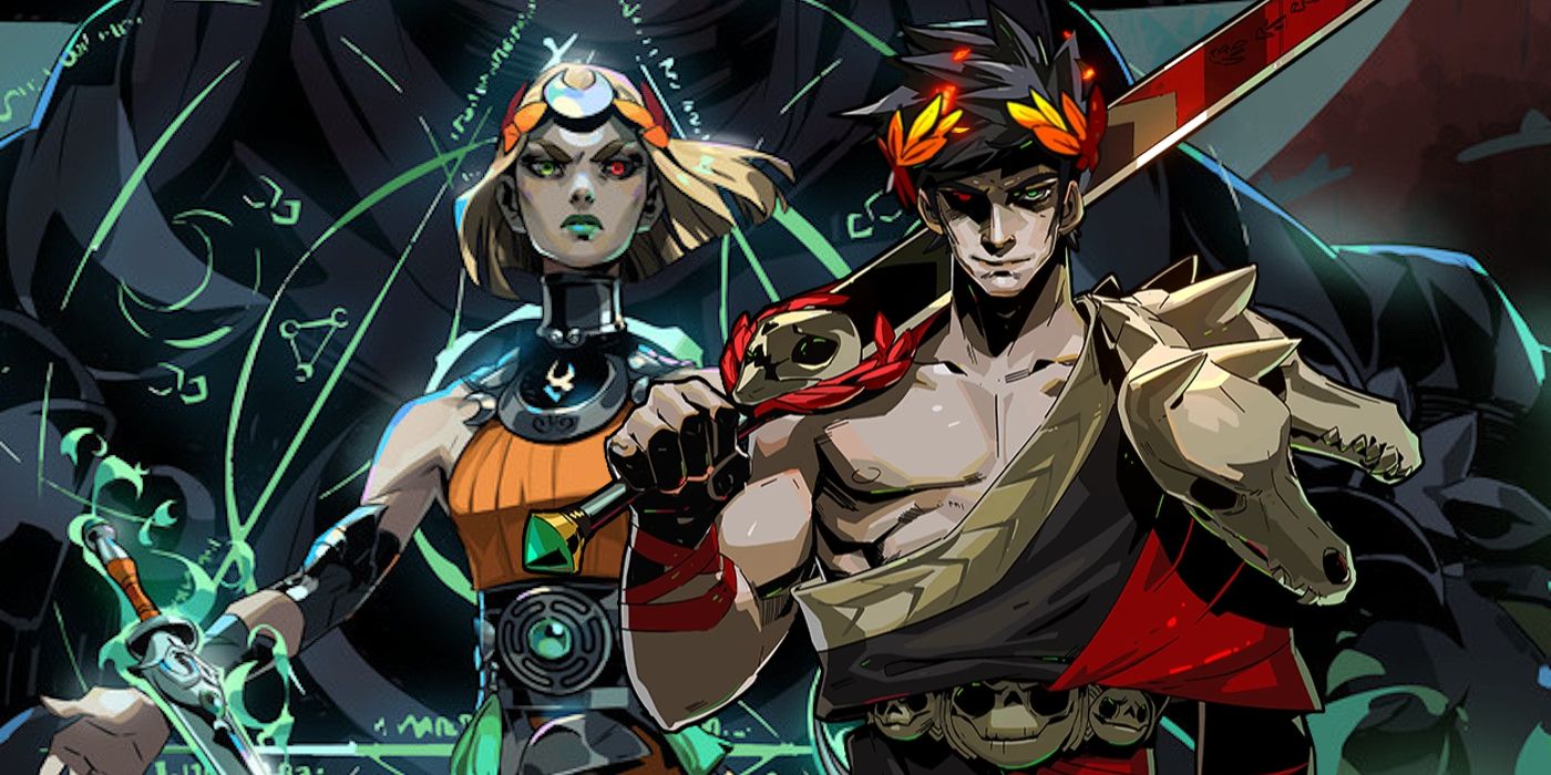 How Hades 2 Can Bring Back Zagreus