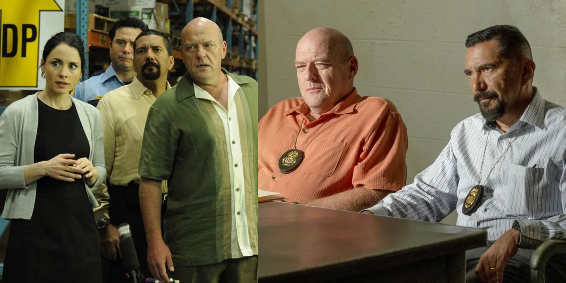 Todos Os 41 Personagens De Breaking Bad Que Retornaram Em Better Call Saul Notícias De Filmes 3160