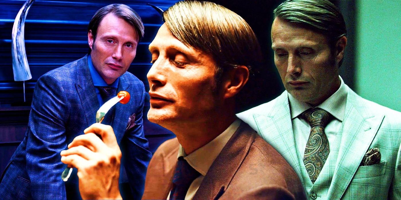 Hannibal: Yes, Mads Mikkelsen Confirms 