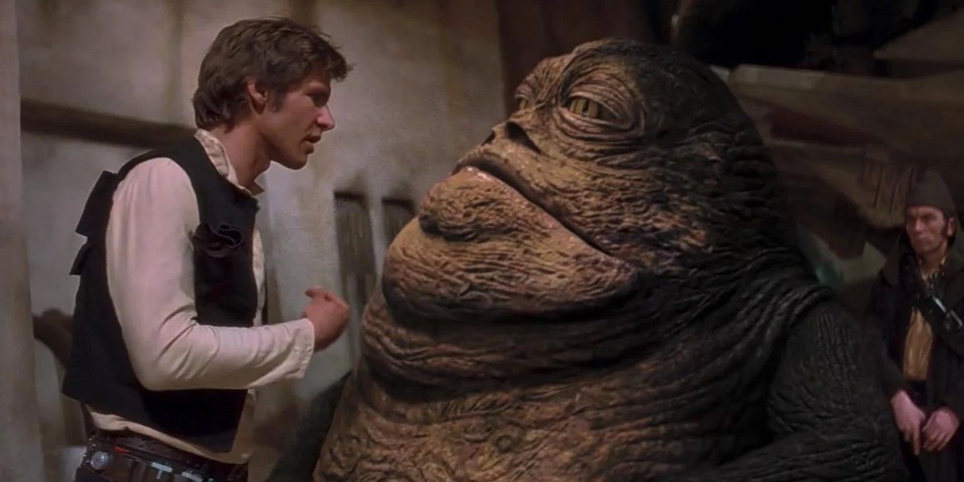 15 Things That Make No Sense About The Star Wars Original Trilogy