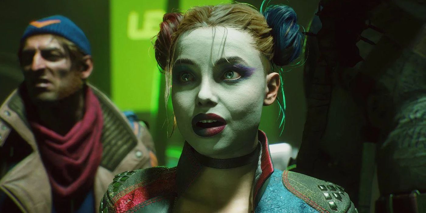 Каждый игровой персонаж в Suicide Squad: Kill the Justice League, от худшего к лучшему