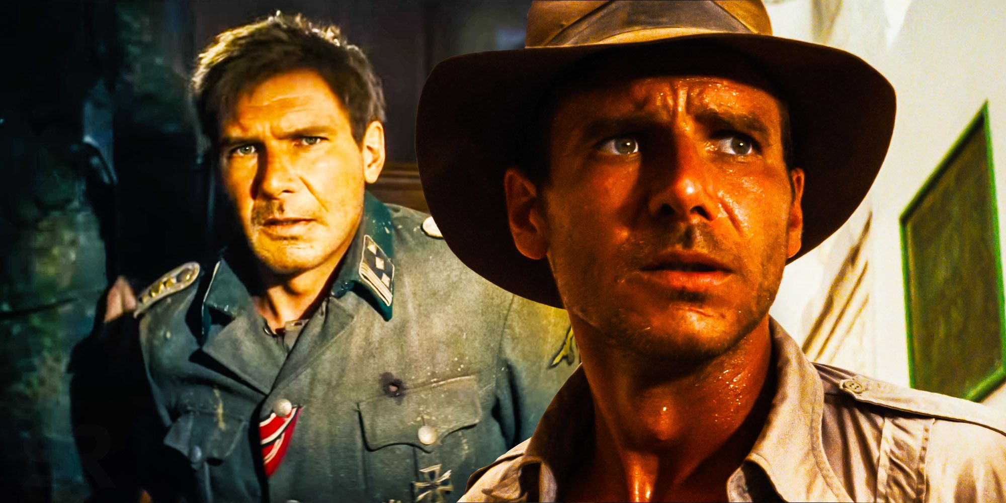 De-Aged Harrison Ford In Indiana Jones 5 Is Disney's Best Yet!