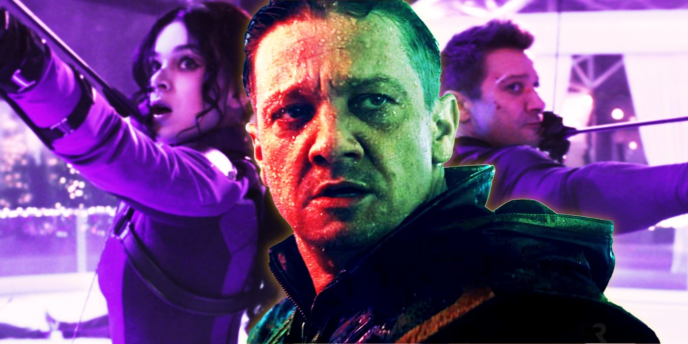 Why Hawkeye Is The Saddest Follow-Up To Avengers: Endgame