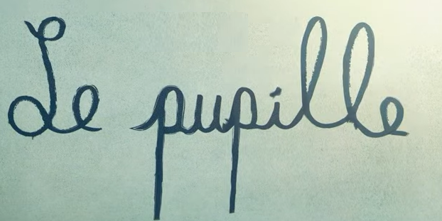 Where to Watch Le Pupille