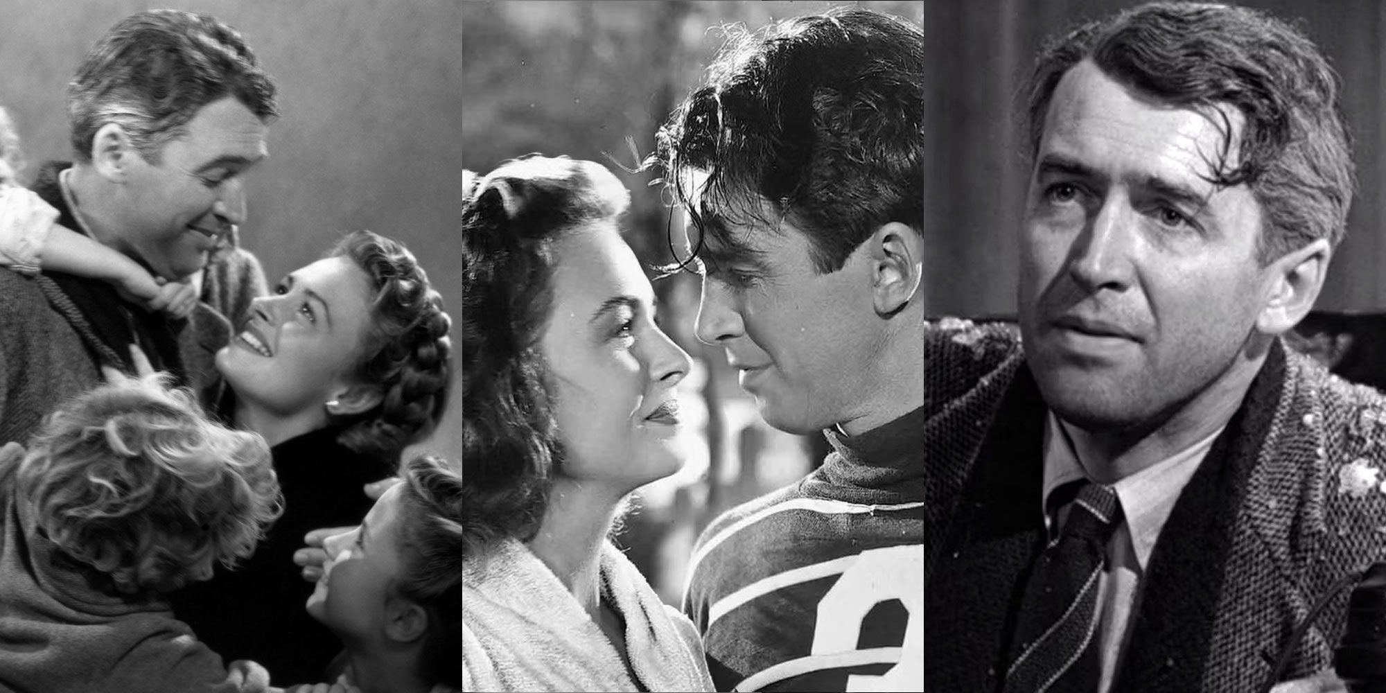 How Old Are The Cast In It’s A Wonderful Life