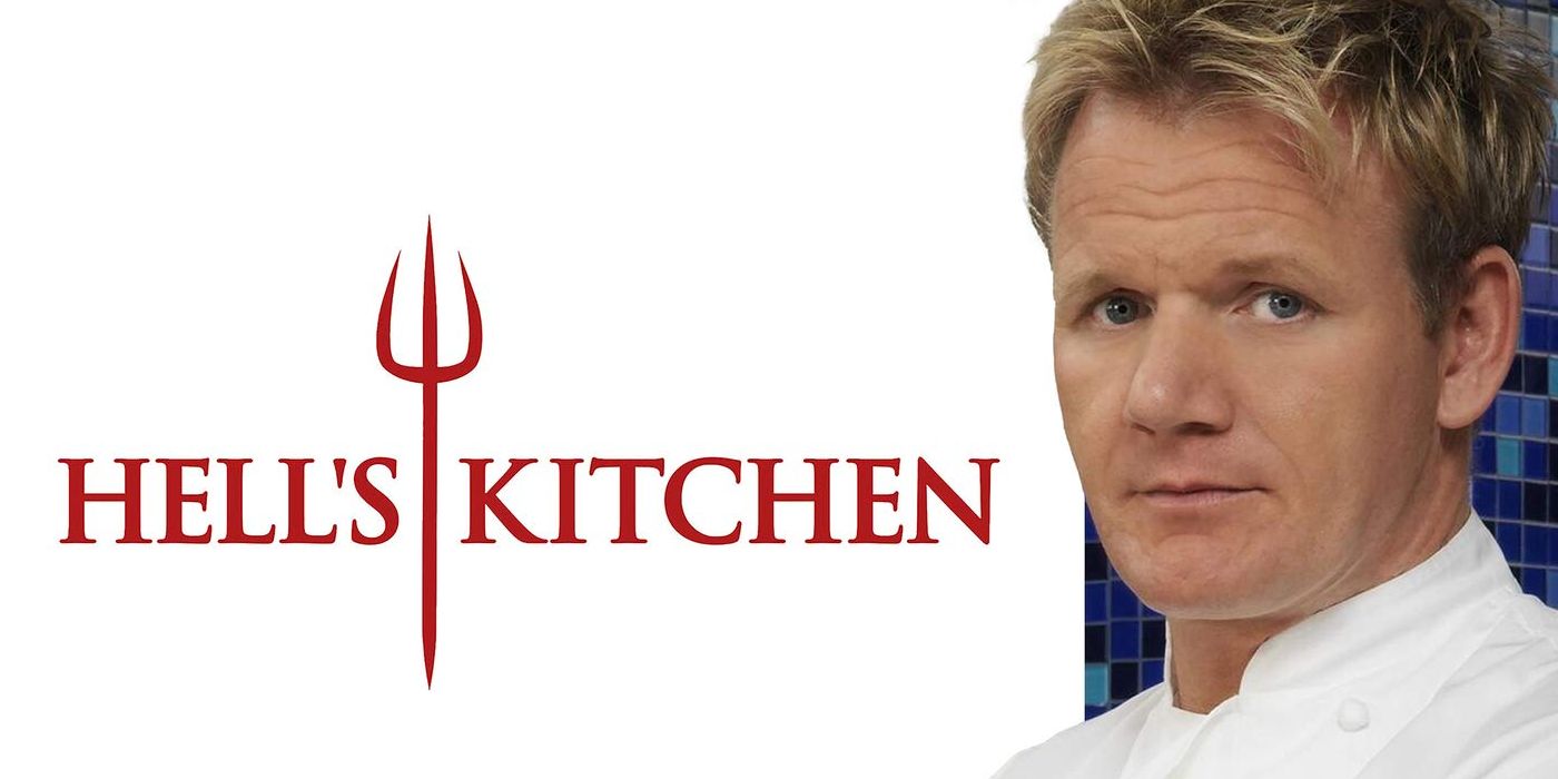 15 Best Hell's Kitchen Seasons, Ranked - What Is The Best Season Of Hell's Kitchen