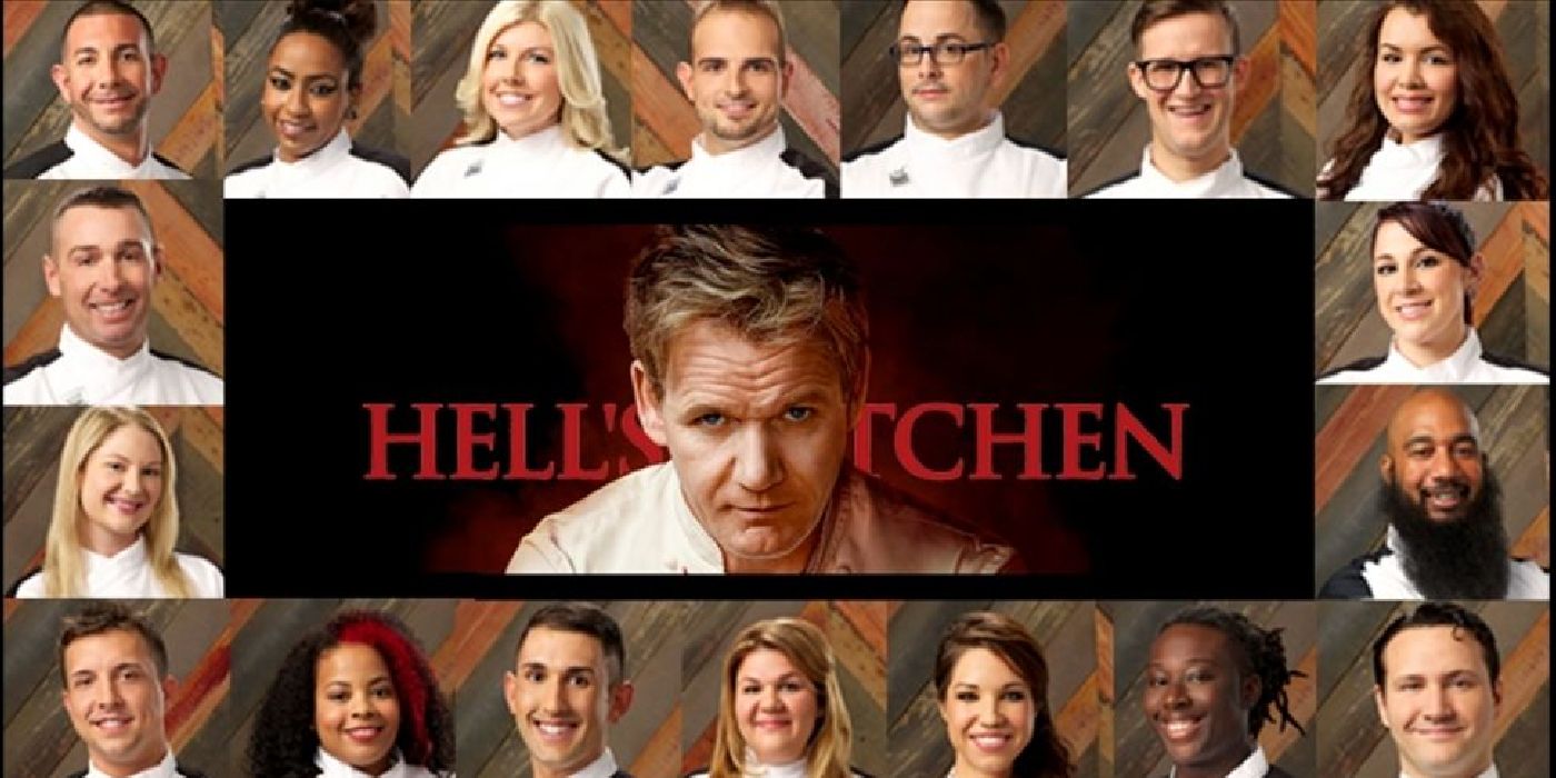 How Many Seasons Of Hells Kitchen Are There