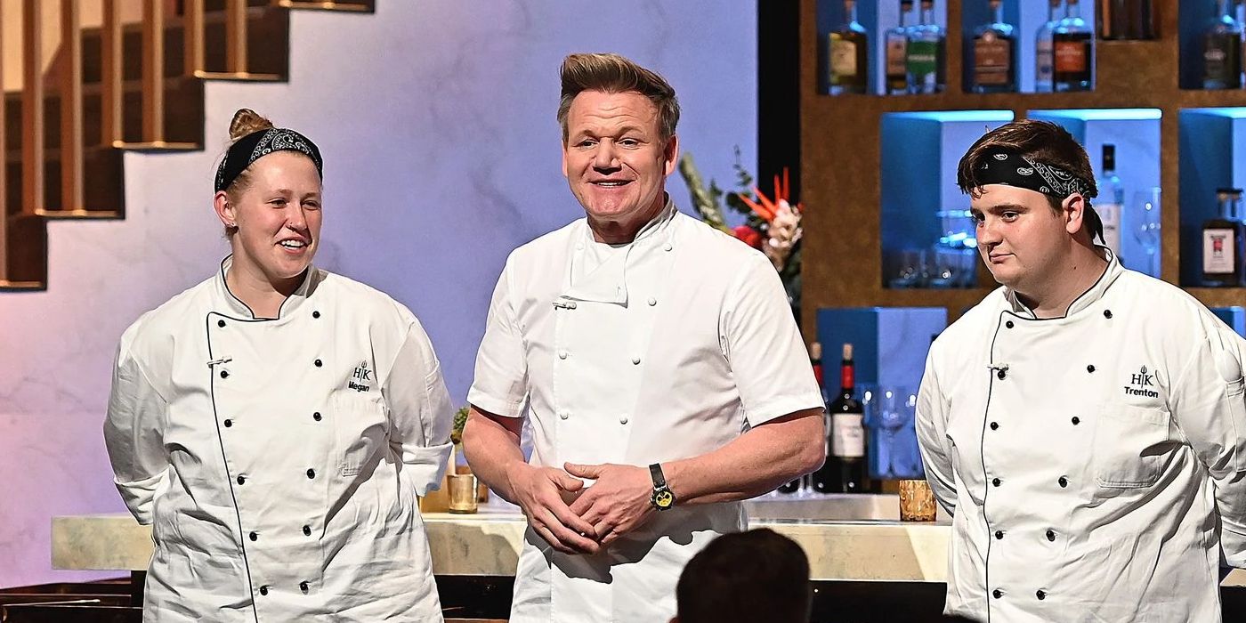 15 Best Hells Kitchen Seasons Ranked