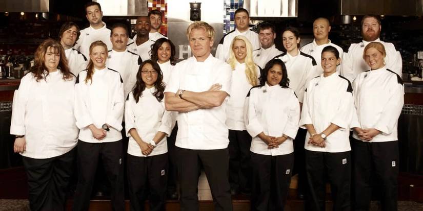 How Many Seasons of Hell'S Kitchen is There 3 How Many Seasons of Hell'S Kitchen is There