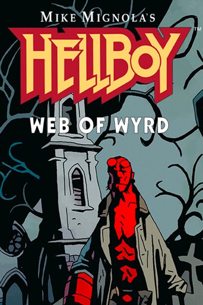 Hellboy: Web of Wyrd | ScreenRant