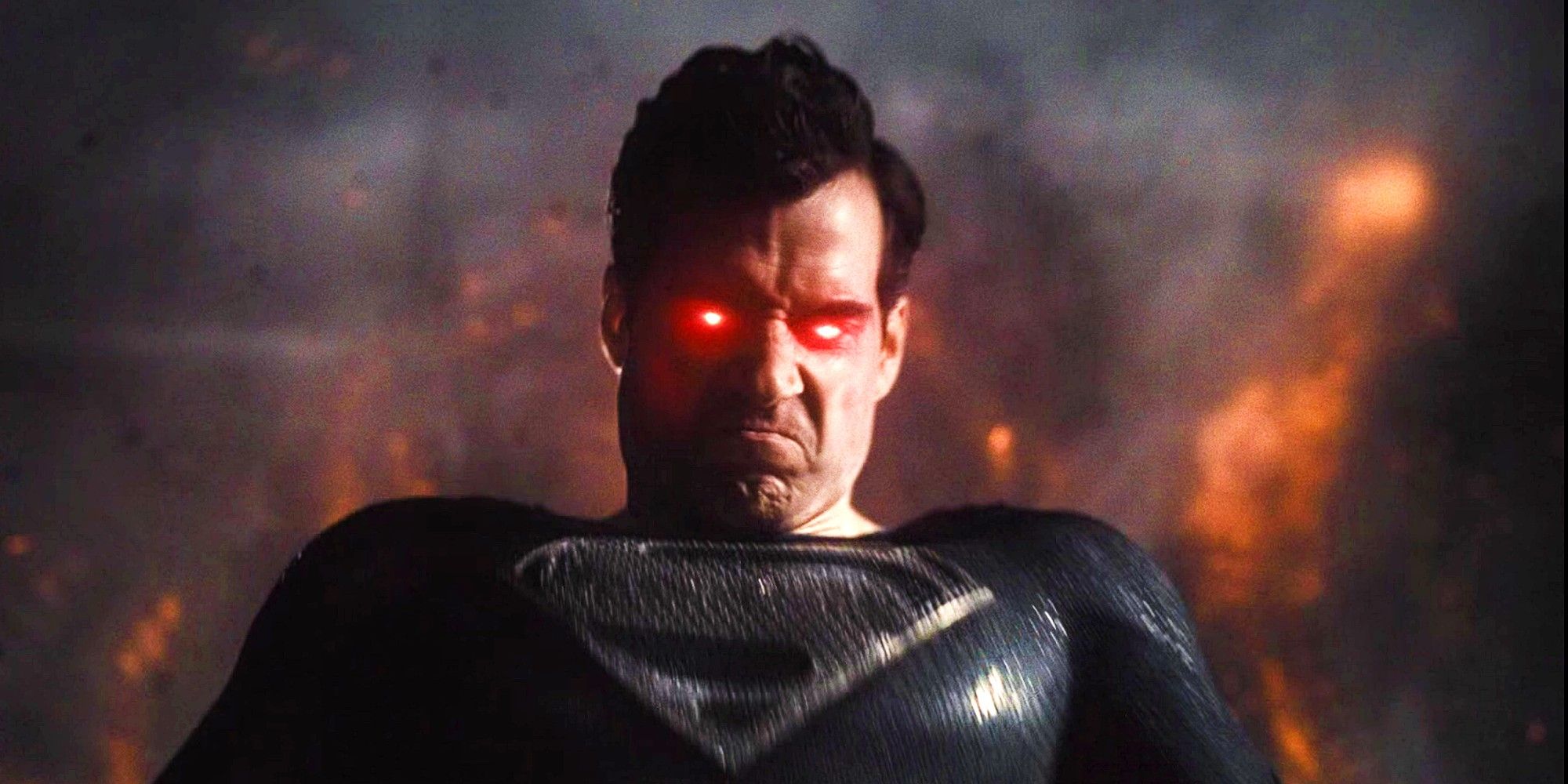 Dwayne Johnson Breaks Silence On Henry Cavill’s Superman Exit
