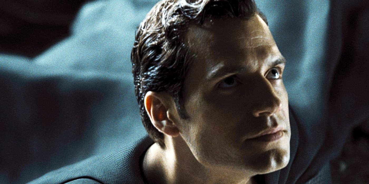 Henry Cavill Perfectly Explained Why The DCU Superman Costume Needed Trunks 11 Years Ago