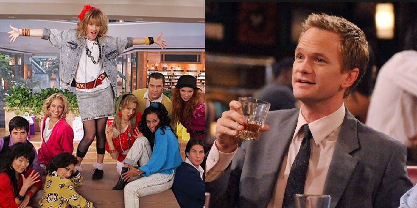 HIMYM: 10 Recurring Jokes & Gags Redditors Loved The Most