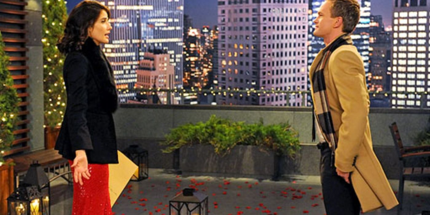 The Epic Journey of Ted & Robin: Unveiling the 19 Most Unforgettable Episodes