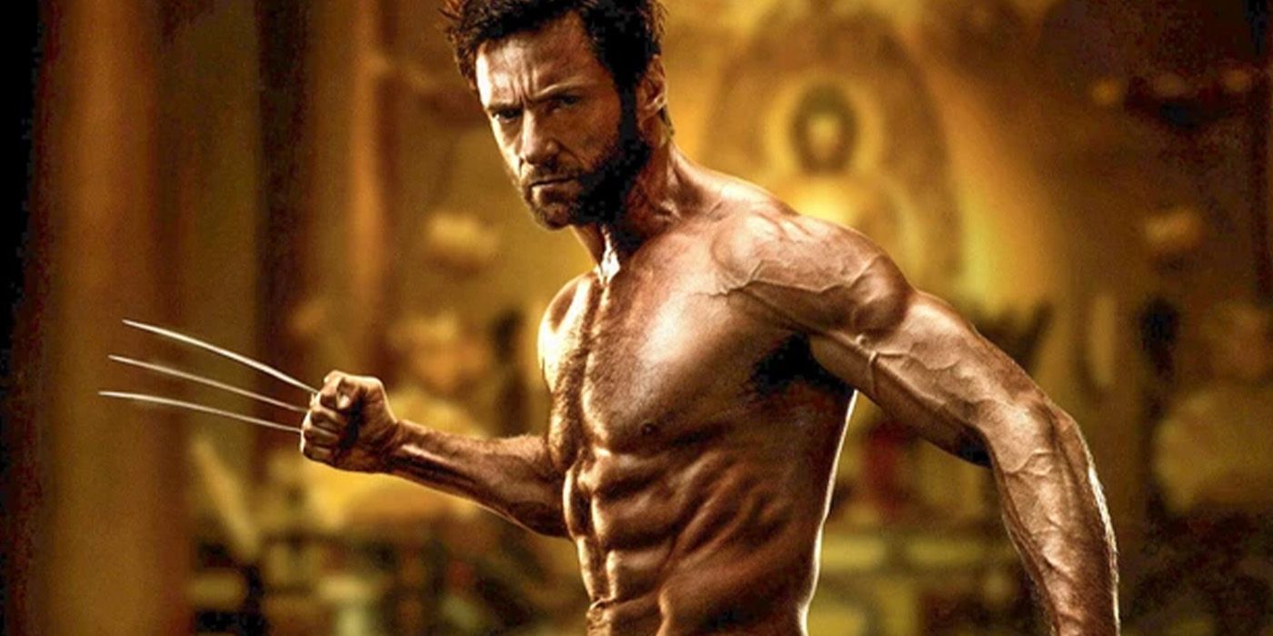 hugh jackman not permanent