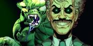 Diabo Hulk Brian Banner Marvel Theory The First Movie Hulk Isn t A