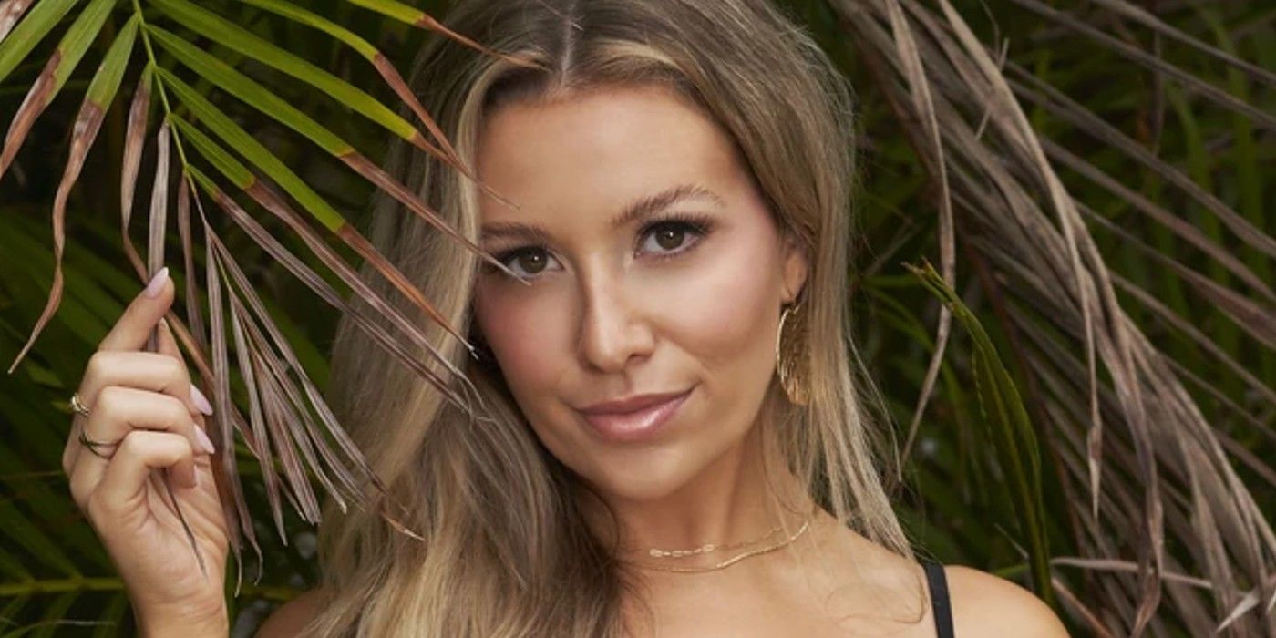 Hunter Haag Reveals Lie She Overheard Jacob Rapini Tell On BIP