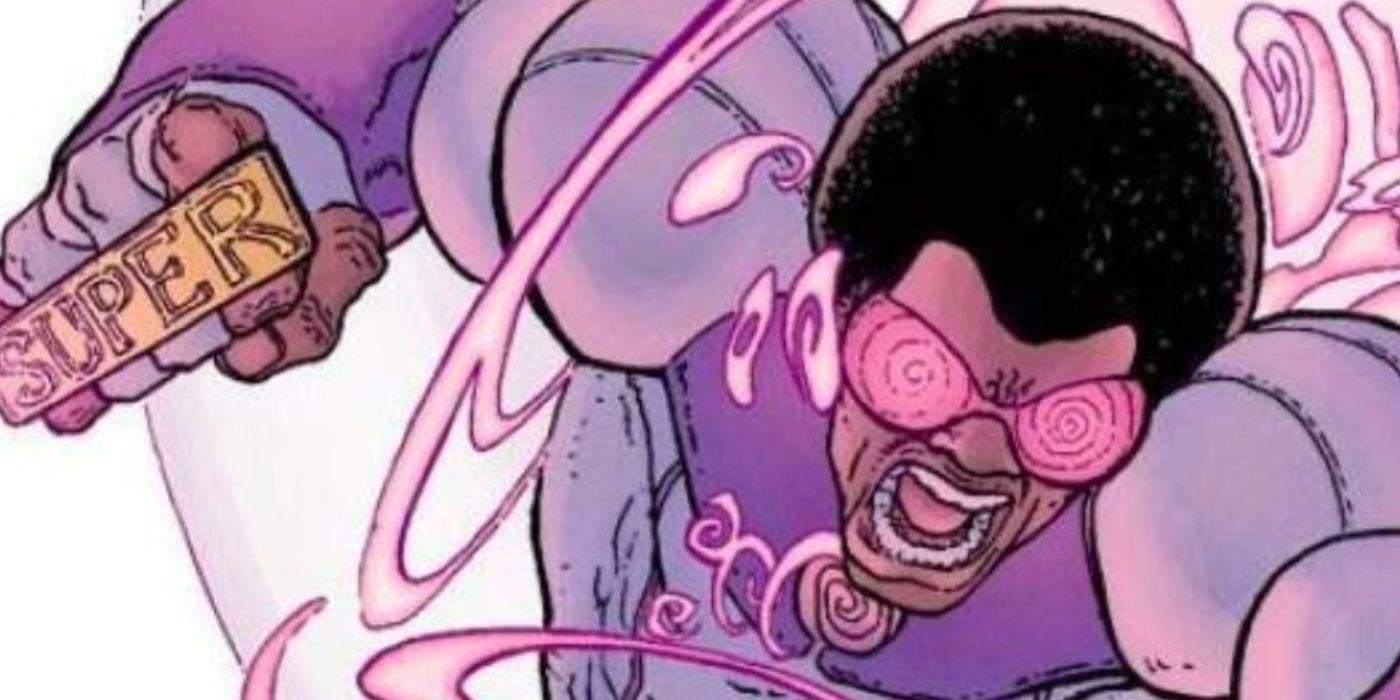 Who Is Hypno-Hustler, Sony’s Latest Obscure Spider-Man Character?