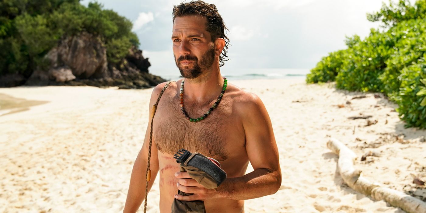 Cody survivor 43