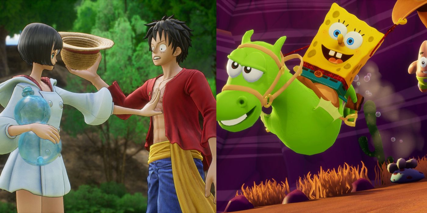 THESE UPCOMING ONE PIECE GAMES FOR 2023 IS WHAT GLOBAL PLAYERS WANT TO PLAY  