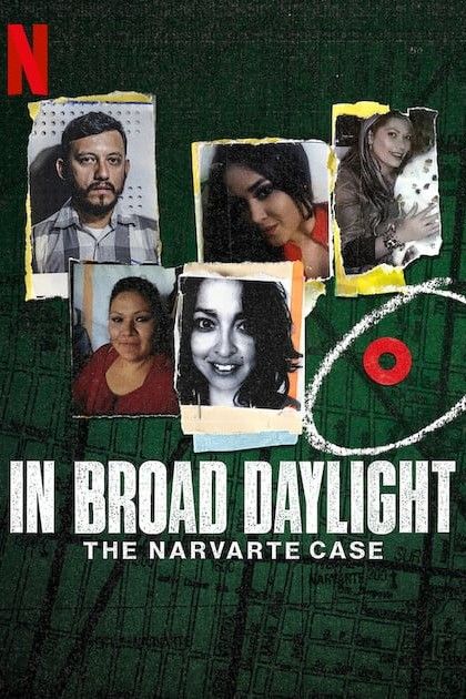 In Broad Daylight Movie 2019 Full Movie In Broad Daylight: The Navarte Case | ScreenRant
