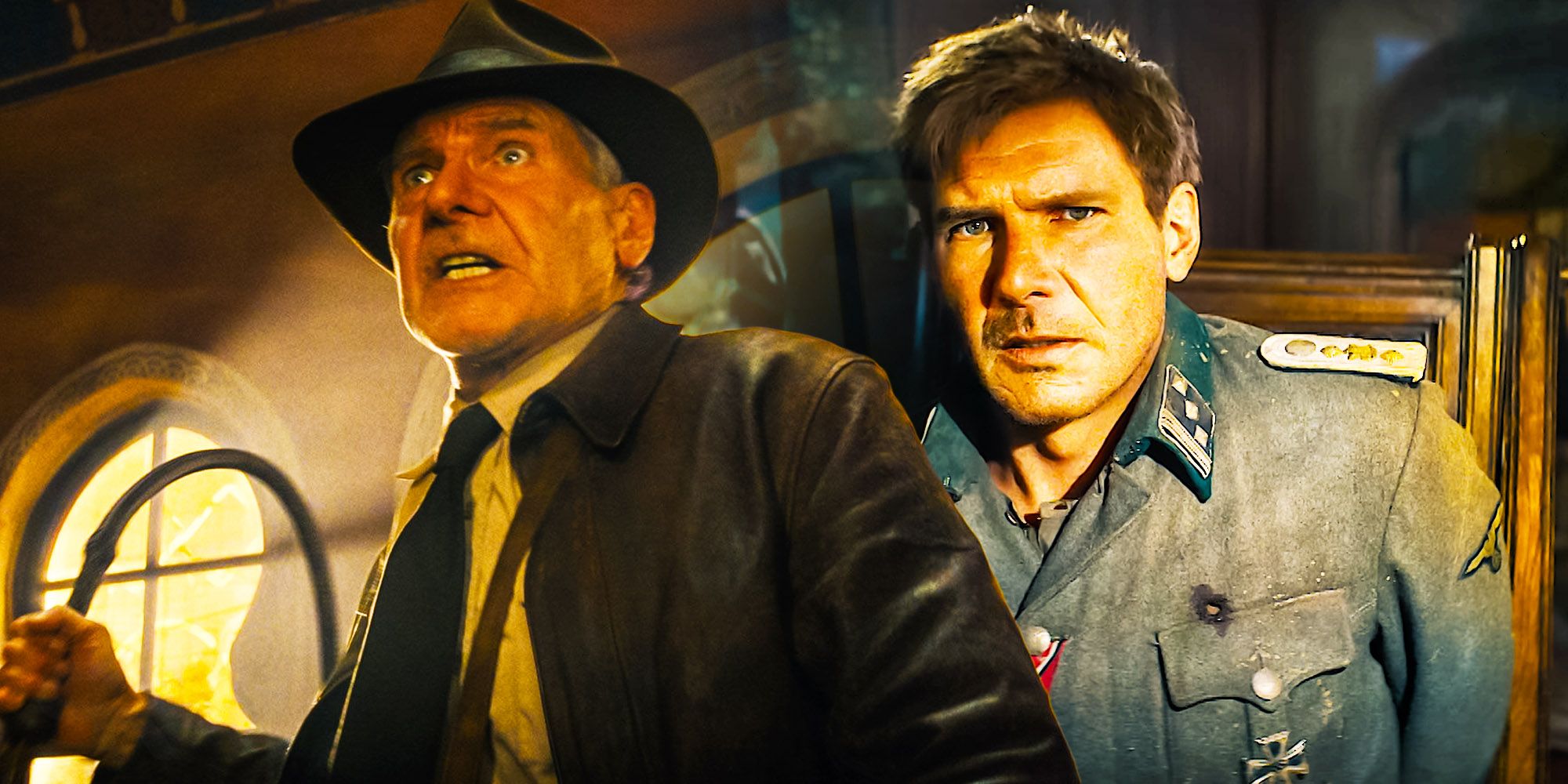 Indiana Jones returns: Dial of Destiny dominates Box Office with