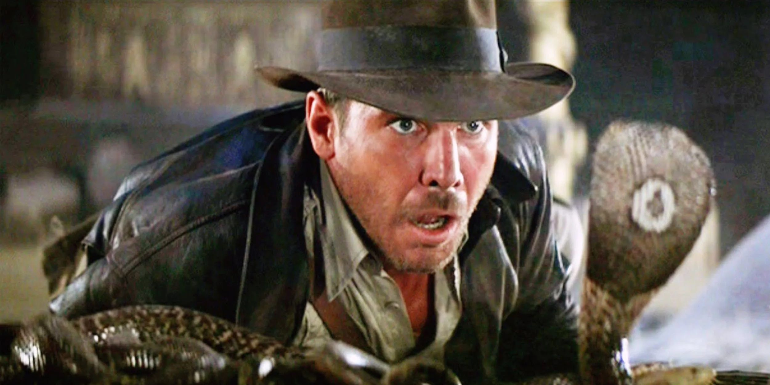 Raiders Of The Lost Ark: Indy Did Nothing Criticism Explained & Debunked