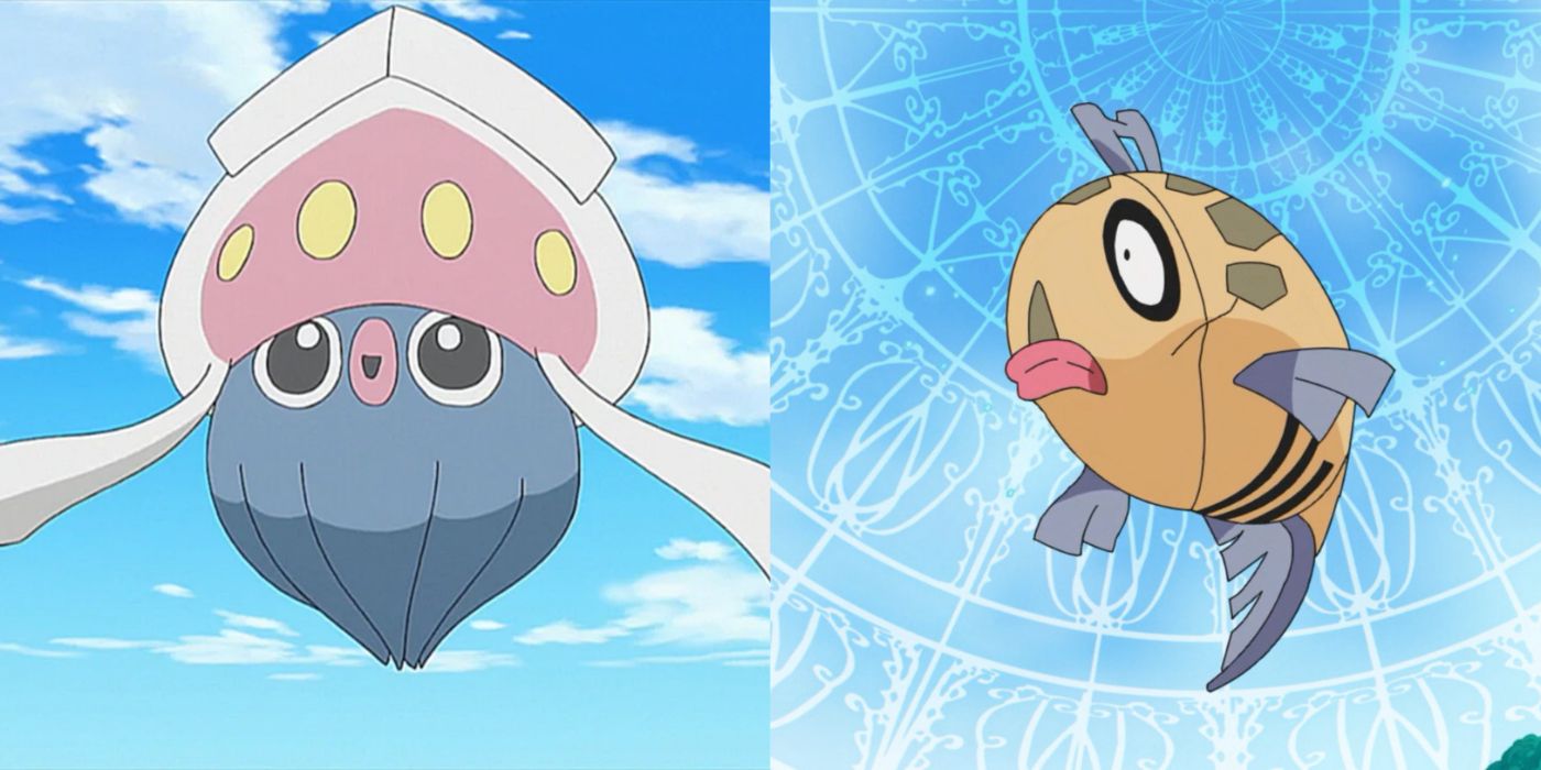 Pokemon Evolution Lines That Should Get Baby Forms