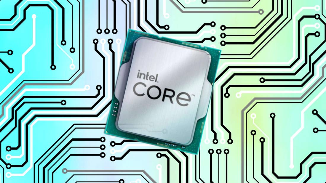 Intel's 13th-Gen Core Non-K CPUs Are Super Fast, But There's A Catch