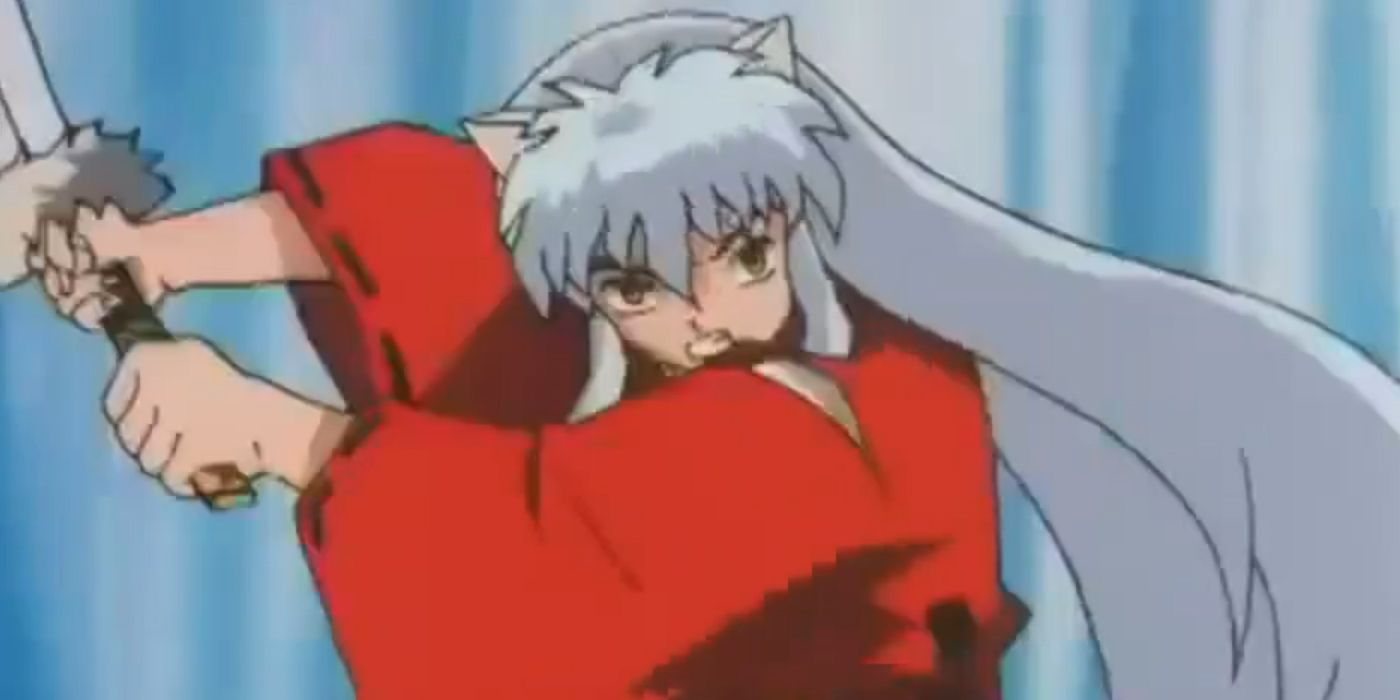 Inuyasha-Vento-Cicatriz