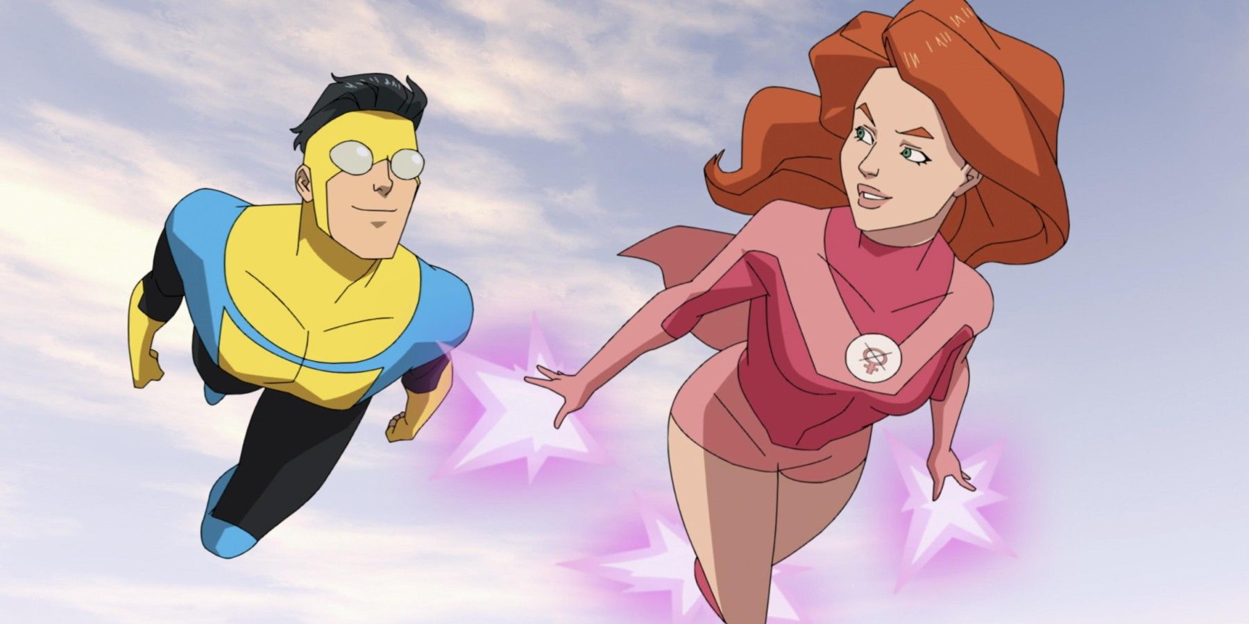 Invincible season 2 will hit the ground running when it returns in 2024