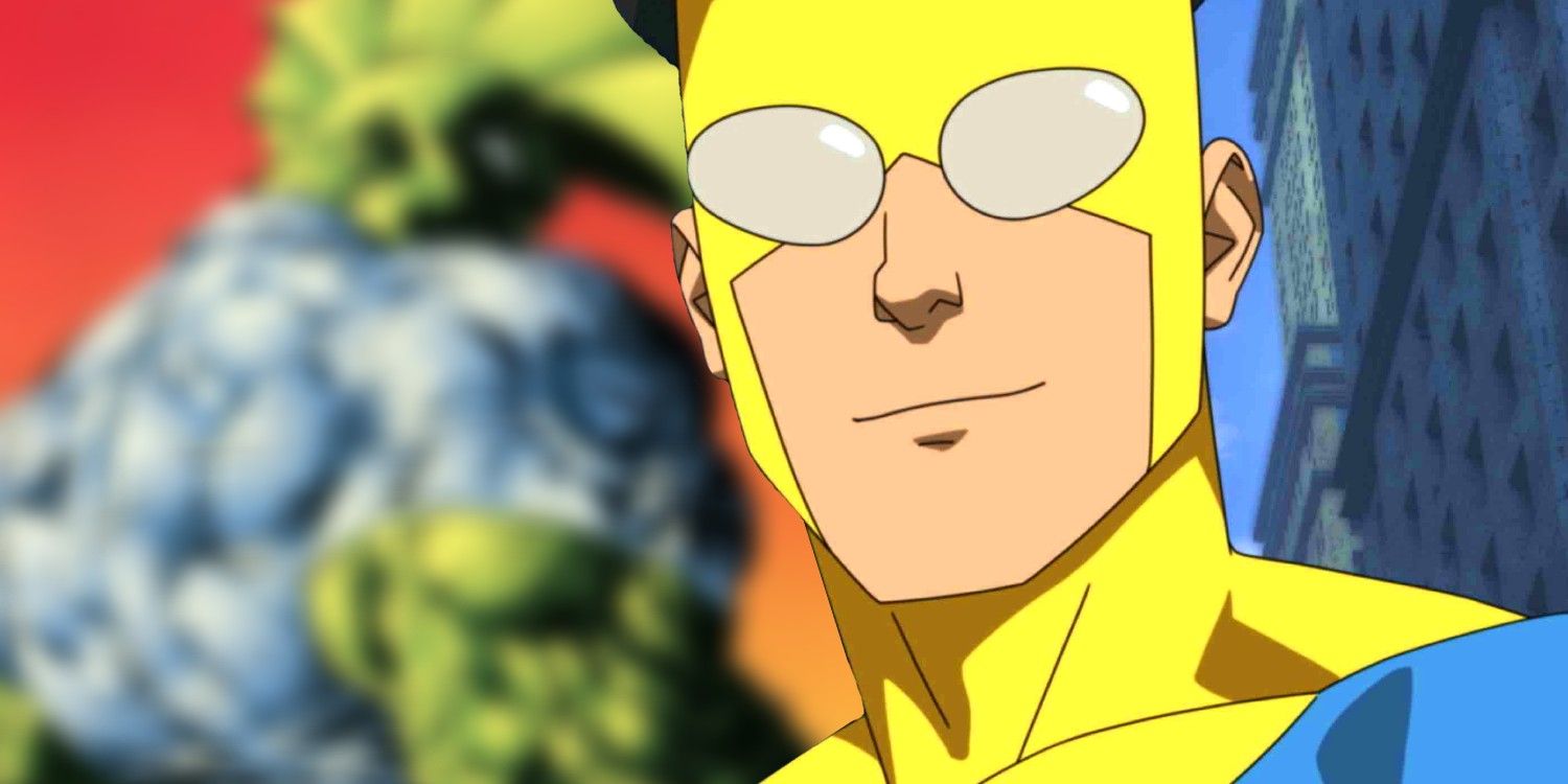 invincible savage dragon