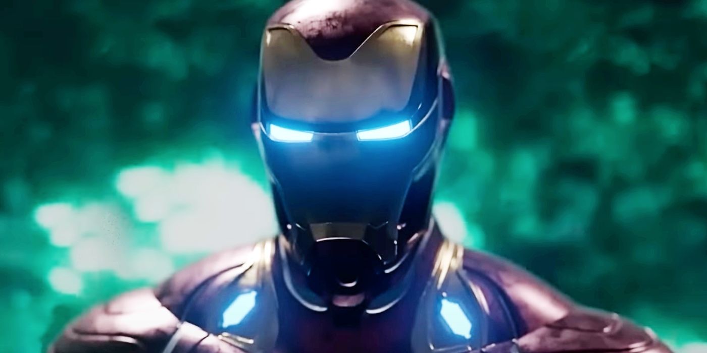 Iron Man 4 FaN Trailer