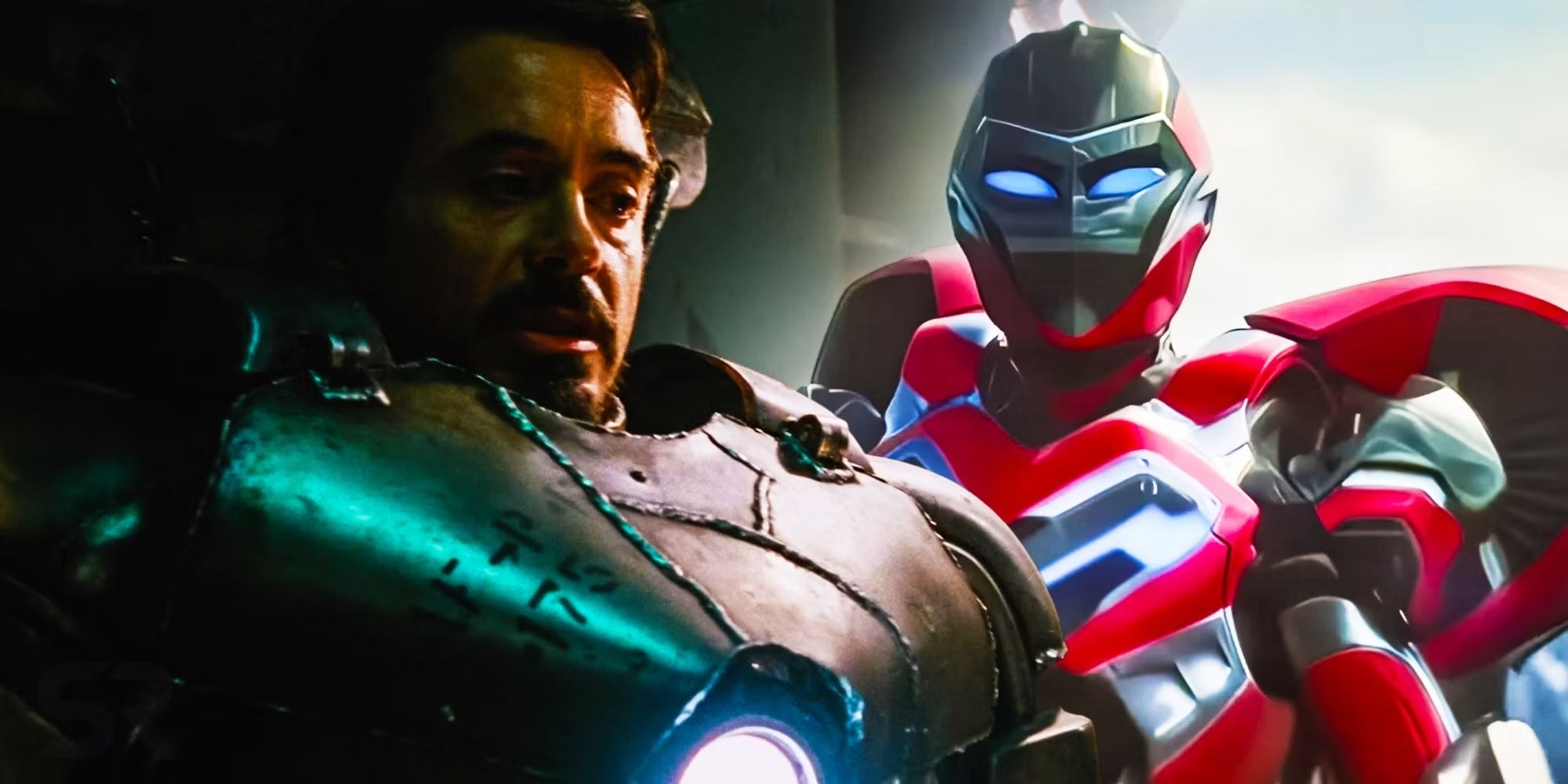 Riri Williams' Next Ironheart Armor Will Break An MCU Iron Man Trend