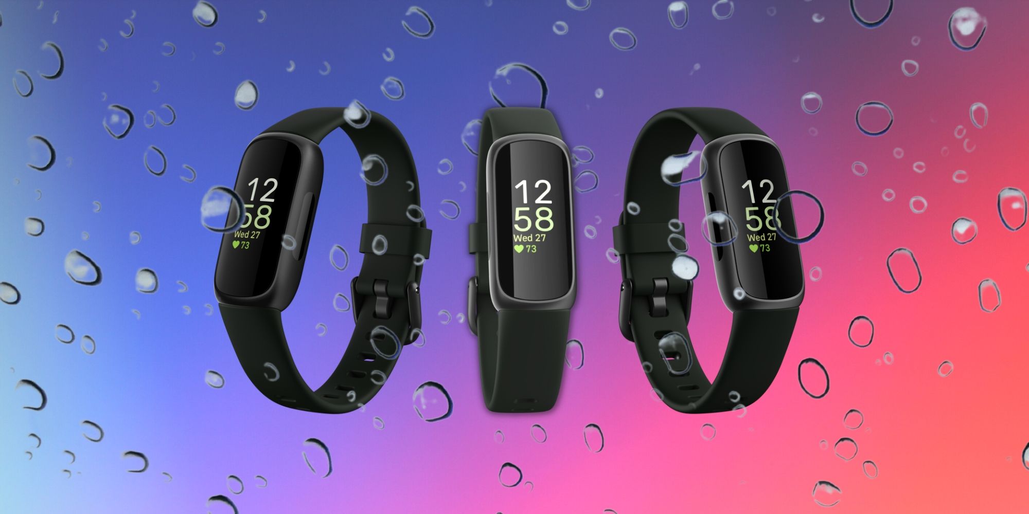 Is The Fitbit Inspire 3 Waterproof What You Need To Know