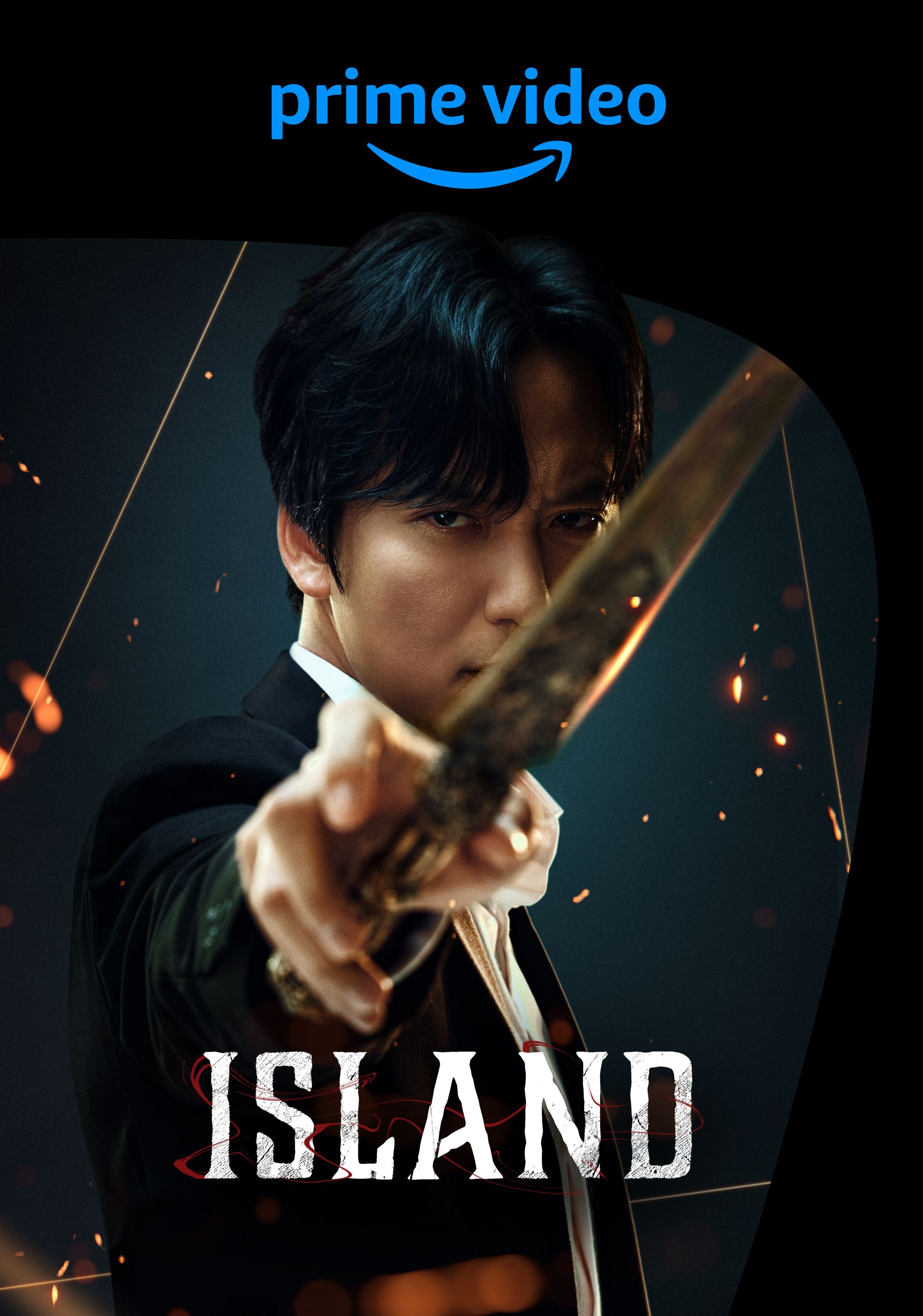 Cha Eunwoo Is A Hot Priest In Trailer For New Prime Video KDrama Island