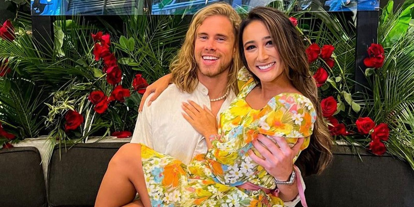 Bachelor In Paradise: Signs Jill & Jacob’s Romance Wouldn’t Last